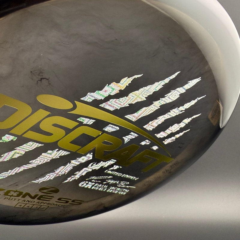 Load image into Gallery viewer, Z Zone SS - Paul McBeth 6x Claws Limited Edition
