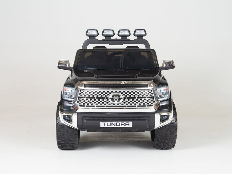 Load image into Gallery viewer, Toyota Tundra Ride On Car For Children W/Magic Cars® Parental Control
