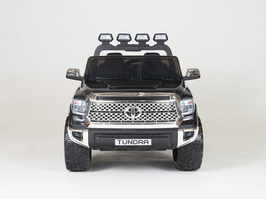 Toyota Tundra Ride On Car For Children W/Magic Cars® Parental Control