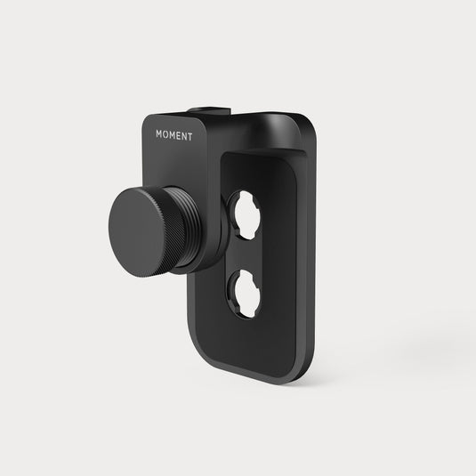 Universal Lens Mount - T-Series I