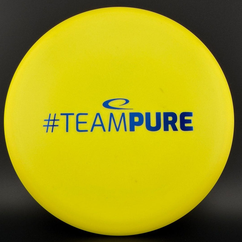 Load image into Gallery viewer, Zero Gravity Pure - #TeamPure
