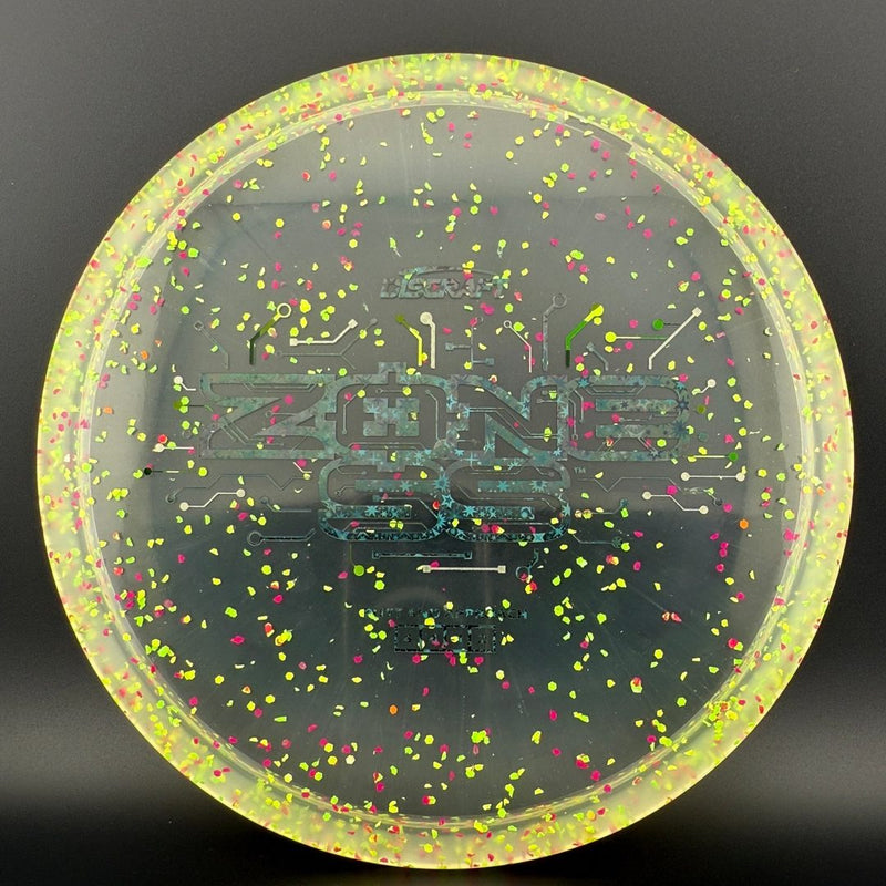 Load image into Gallery viewer, Confetti Z Zone SS
