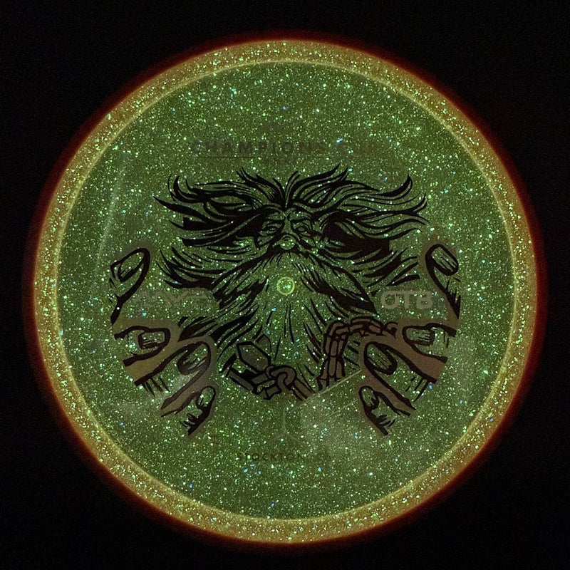 Load image into Gallery viewer, Particle Glow Proton Hex - Champions Cup 2025
