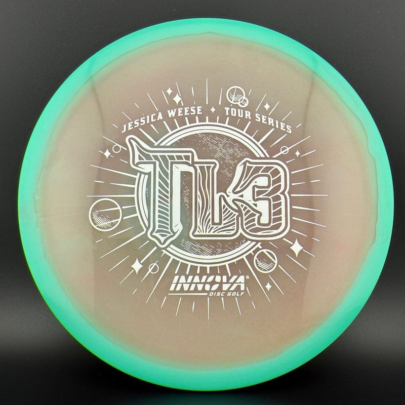 Load image into Gallery viewer, Proto Glow Halo Champion TL3 - Jessica Weese 2025 Tour Series
