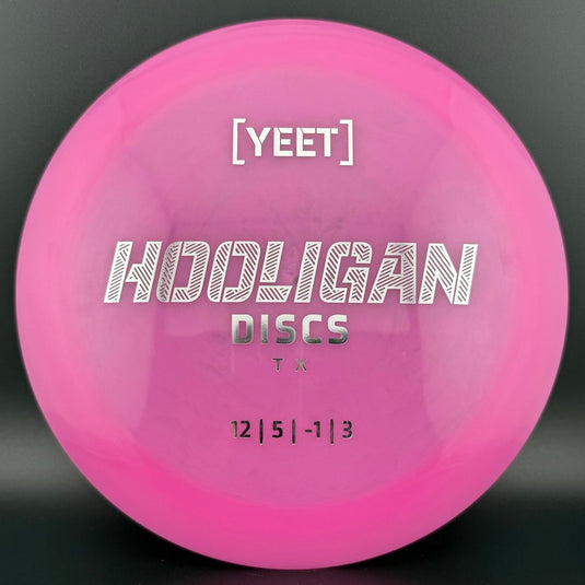 Vision Yeet