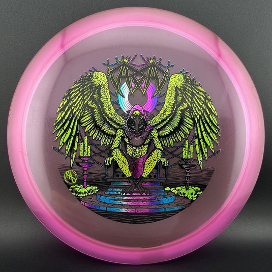 CryZtal Buzzz - Karudi the Overseer (Cult of RAD) - Ripper Studios