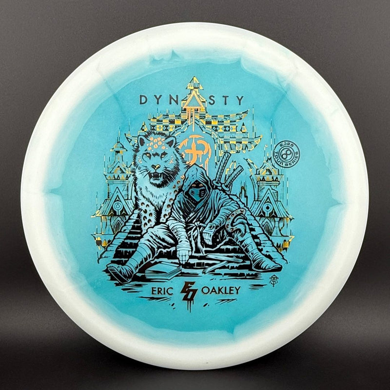 Load image into Gallery viewer, Halo Glow C-Blend Dynasty - Eric Oakley 2025 Tour Series
