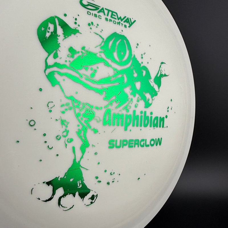 Load image into Gallery viewer, Suregrip Superglow Amphibian
