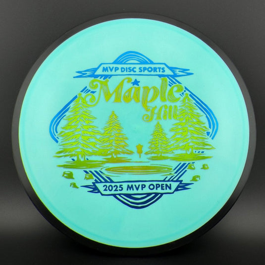 Fission Relay - MVP Open 2025 - Maple Hill