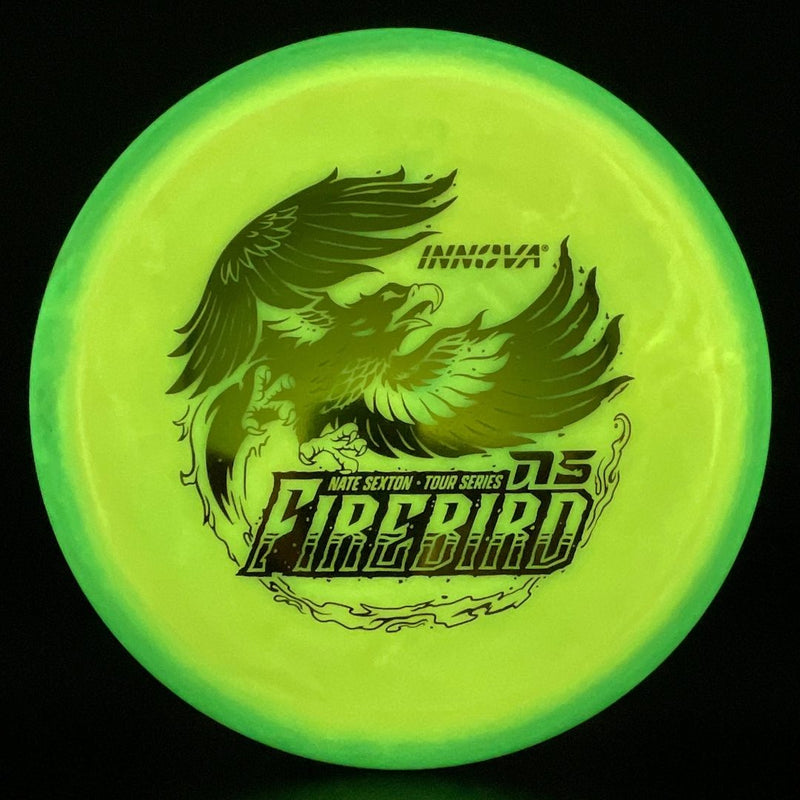 Load image into Gallery viewer, Proto Glow Halo Champion Firebird - Nate Sexton 2025 Tour Series
