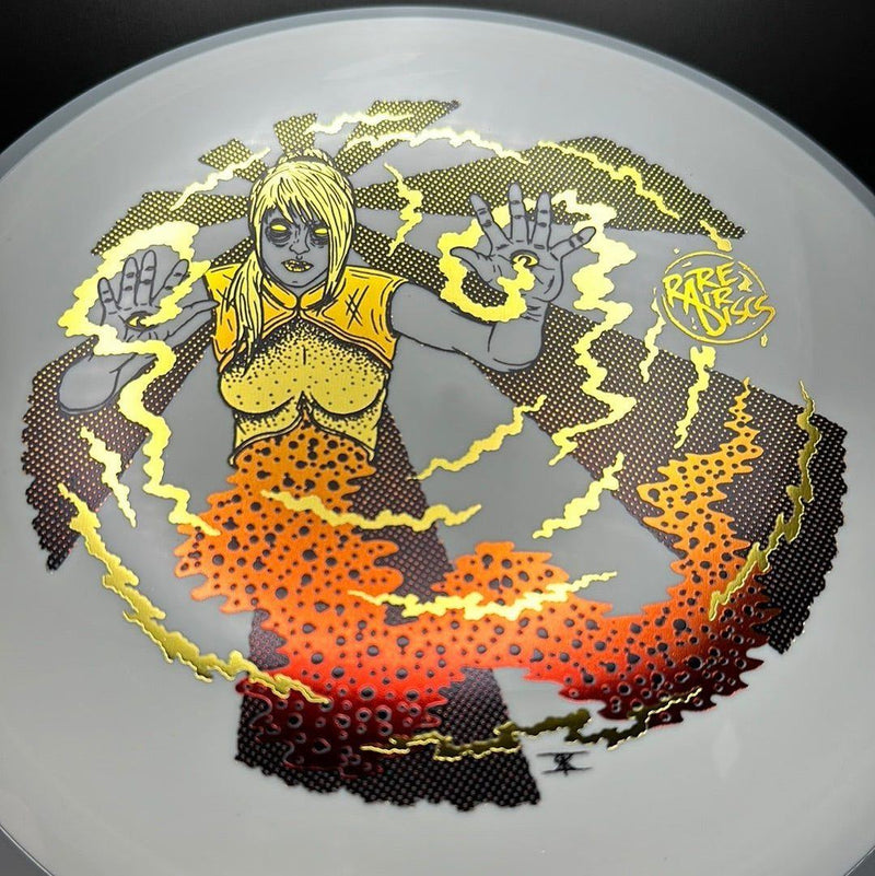 Load image into Gallery viewer, Neutron Crave - Mystic RAD Vision 2.1 Stamp
