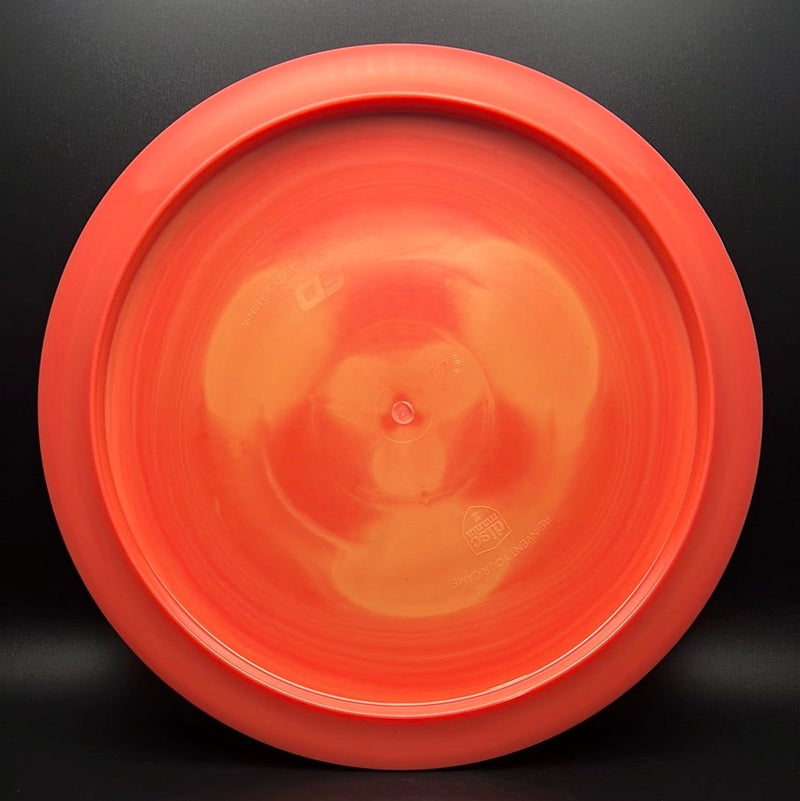 Load image into Gallery viewer, Swirly S-line FD - Slightly Stoopid Eyeball
