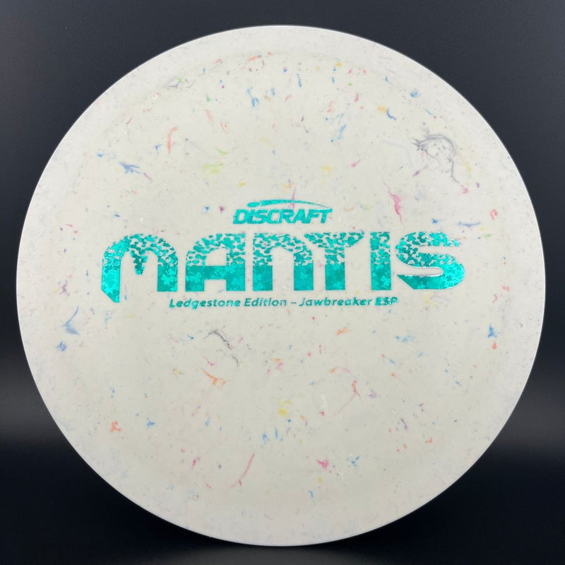 Load image into Gallery viewer, Jawbreaker ESP Mantis - 2024 Ledgestone Finale
