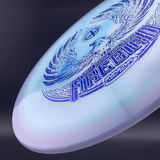 2021 Glow Champion Firebird - Nate Sexton Tour Series