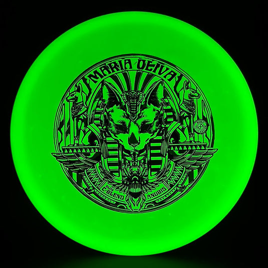 Color Glow C-Blend Anubis - 2024 Maria Oliva Tour Series