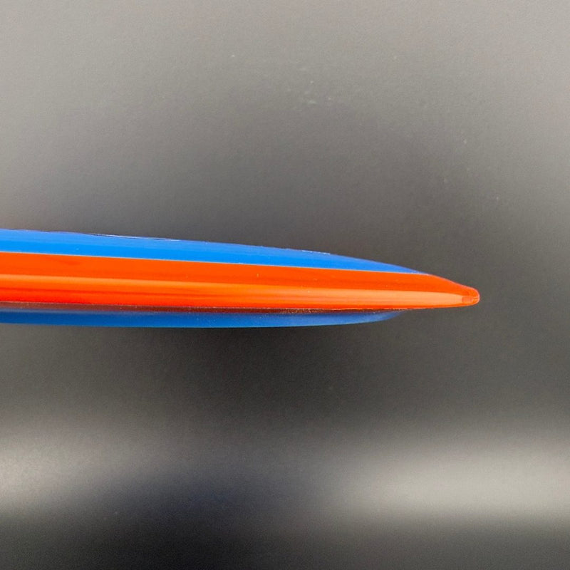 Load image into Gallery viewer, Neutron Time-Lapse (Re-Tooled) - "Cthuloop" By Kelly Baber
