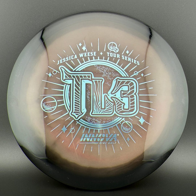 Load image into Gallery viewer, Proto Glow Halo Champion TL3 - Jessica Weese 2025 Tour Series
