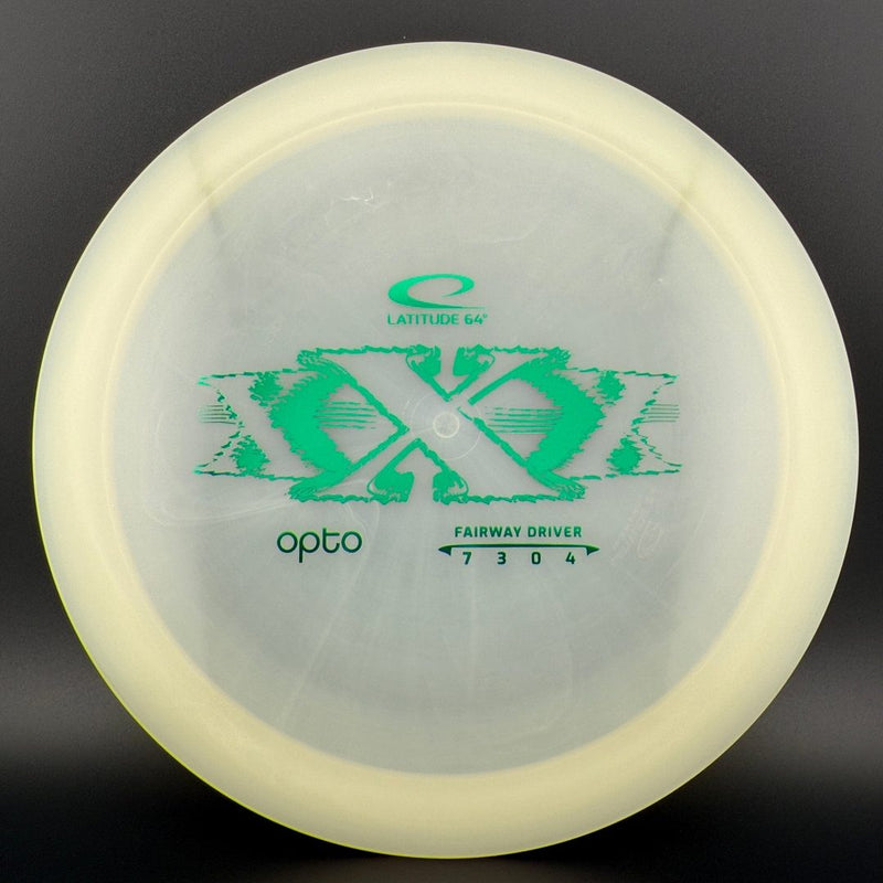 Load image into Gallery viewer, Opto XXX
