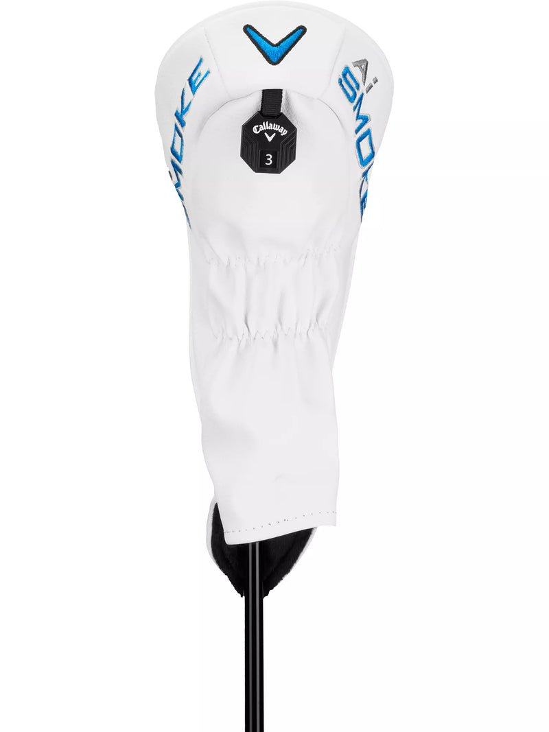 Load image into Gallery viewer, Callaway Paradym Ai Smoke Triple Diamond Fairway Wood
