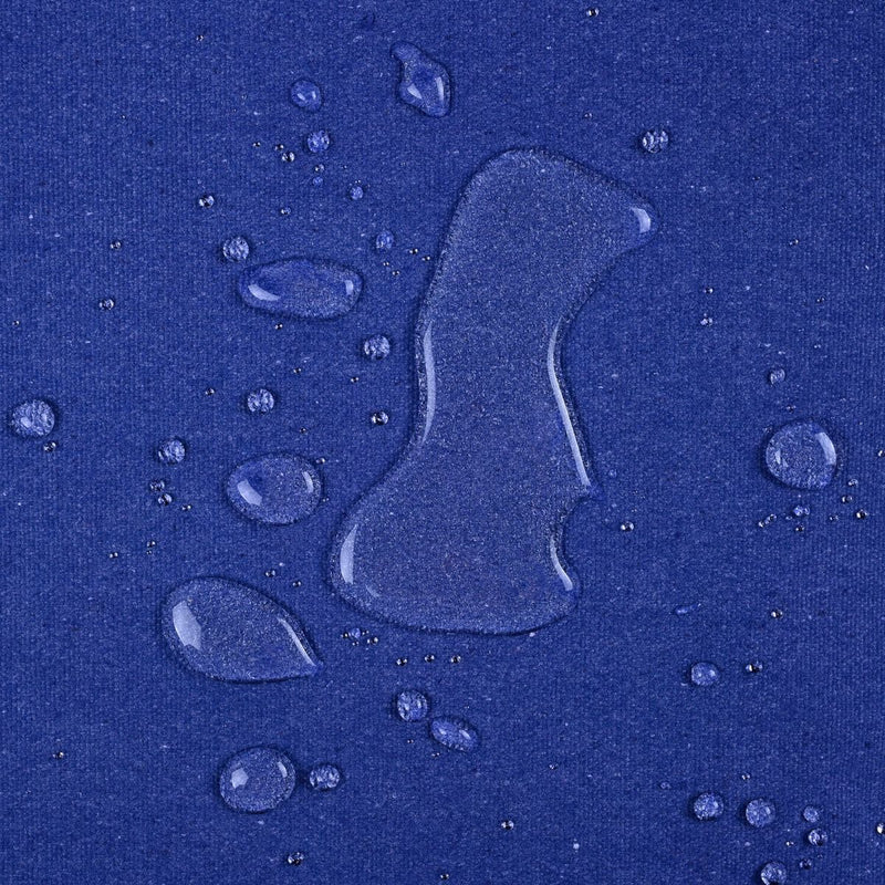 Load image into Gallery viewer, 18 oz. 100% Cotton Canvas Tarp
