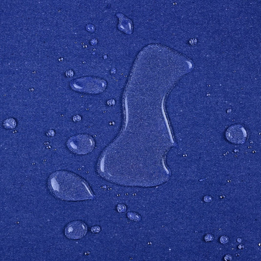 18 oz. 100% Cotton Canvas Tarp