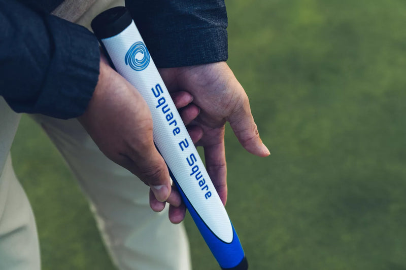 Load image into Gallery viewer, Odyssey Ai-One Square 2 Square 7 Putter
