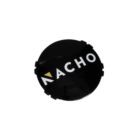 Quatro Black Cover