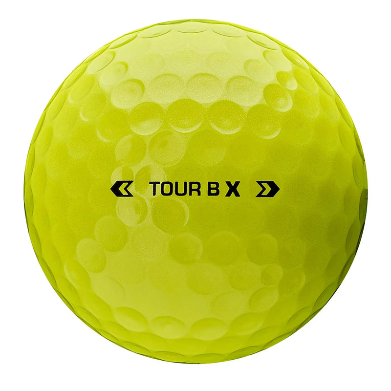Load image into Gallery viewer, Bridgestone 2024 Tour B X Golf Balls

