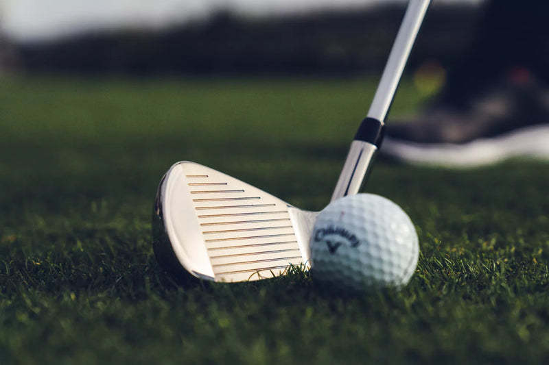 Load image into Gallery viewer, Paradym Ai Smoke Irons
