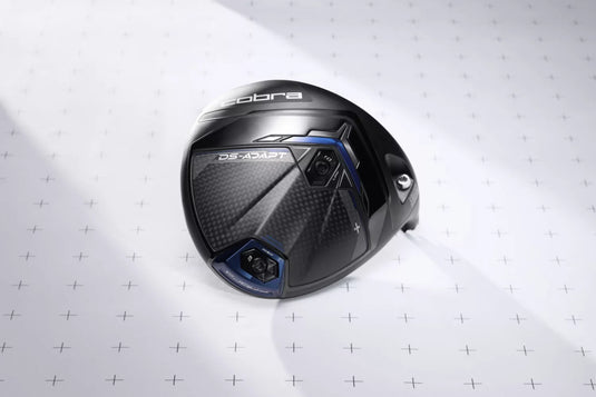 Cobra DS-ADAPT X Driver