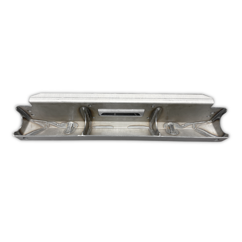 Load image into Gallery viewer, Front Diamond Series Stubby Bumper for Jeep TJ Wrangler (97-06)
