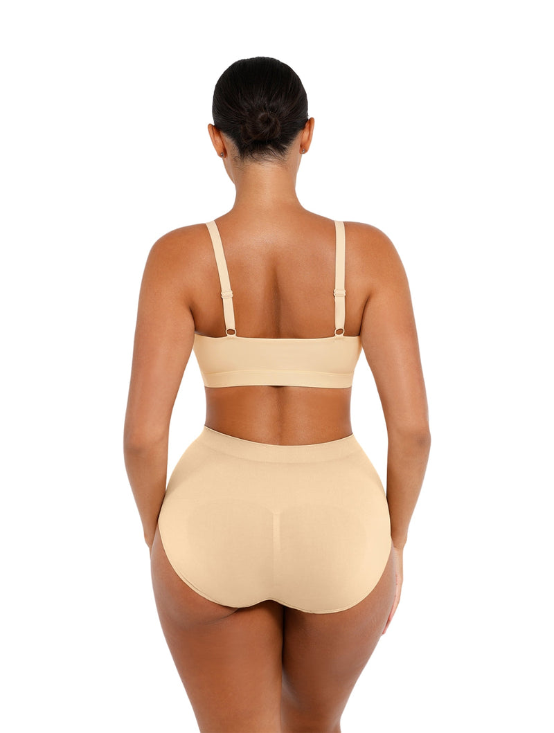 Load image into Gallery viewer, Scoop Bralette
