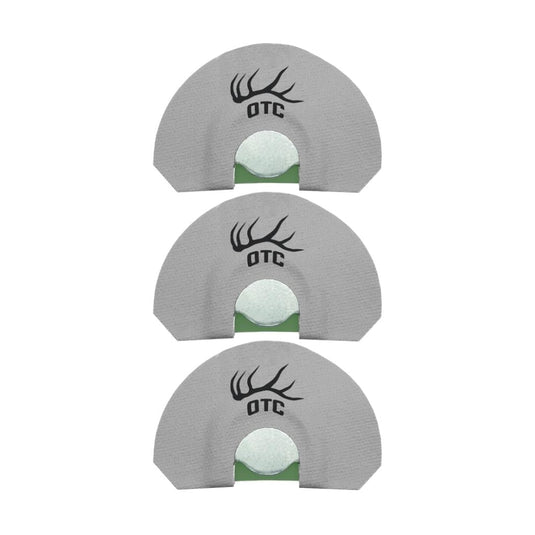Over the Counter - Elk Diaphragm Call