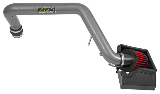 AEM Induction AEM 2014 Ford Fusion Ecoboost 1.6L - Cold Air Intake System 21-768C
