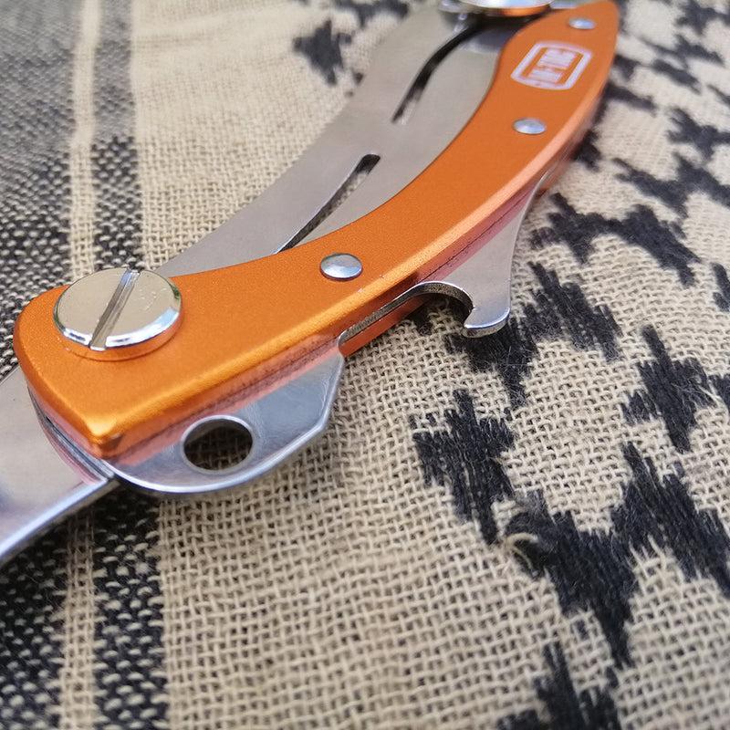 Load image into Gallery viewer, M-Tac Folding Cutlery Set
