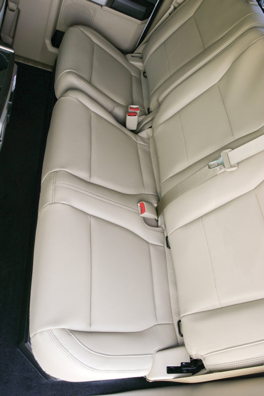 Load image into Gallery viewer, Tuffy Underseat Lockbox W/ Keyed Lock For Ford Fseries Supercab
