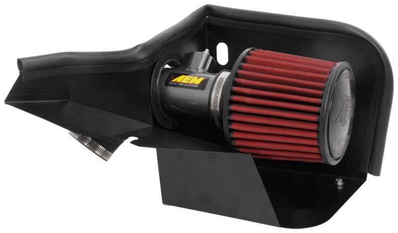 Load image into Gallery viewer, AEM Induction AEM 13-18 Ford Focus 2.0L L4 F/I (Non Turbo) Cold Air Intake 21-842C
