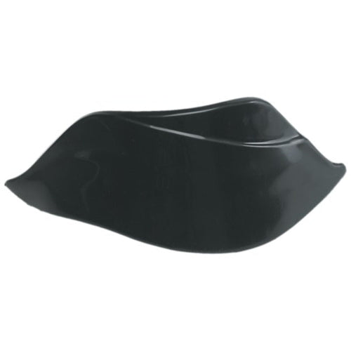 Acerbis Rally Pro Spoilers Handguard - Black 2041730001