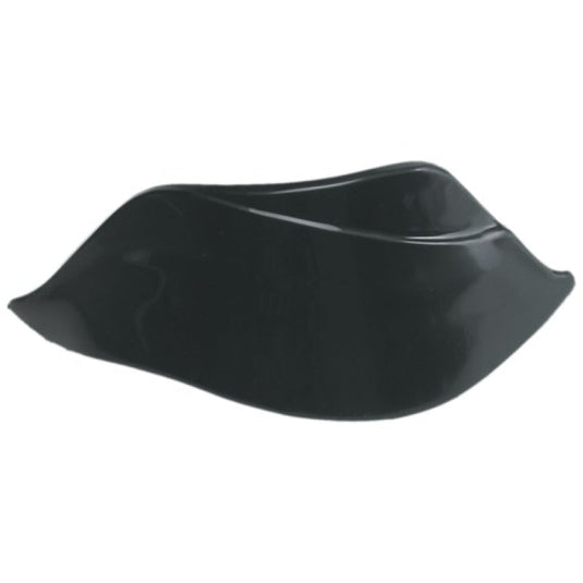 Acerbis Rally Pro Spoilers Handguard - Black 2041730001