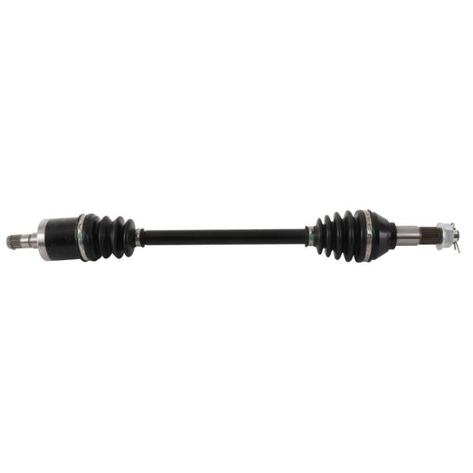 All Balls Racing 17-20 Can-Am Commander 800R DPS 6 Ball Axle Front Left