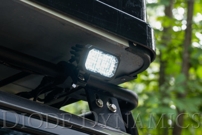 Load image into Gallery viewer, Diode Dynamics Stage Series 2 In LED Pod Pro - White Combo Standard ABL (Pair)
