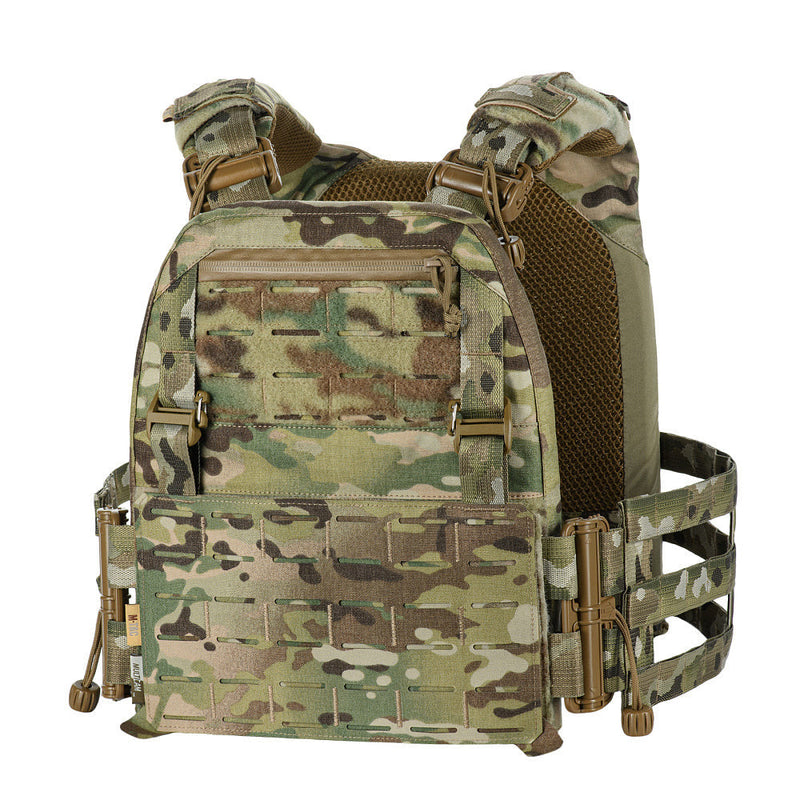 Load image into Gallery viewer, M-Tac Plate Carrier Cuirass Fast Elite Gen.II
