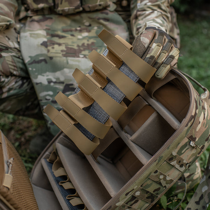 Load image into Gallery viewer, M-Tac Backpack Modular for Drones
