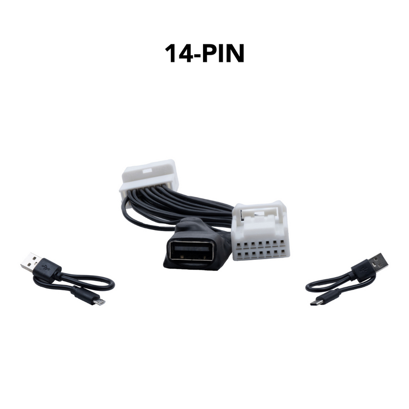 Load image into Gallery viewer, Dash Camera Power Adapter | &#39;05 - &#39;23 Tacoma
