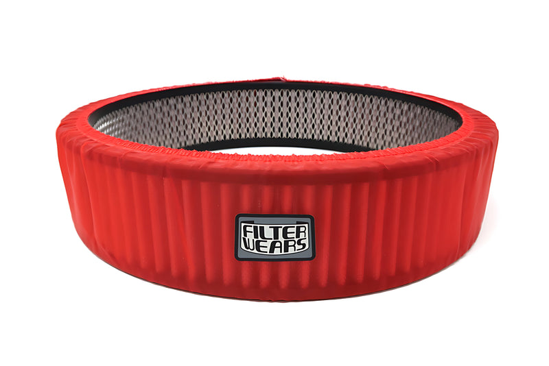 Load image into Gallery viewer, FILTERWEARS Pre-Filter K192K For 14" x 4" Air Filters
