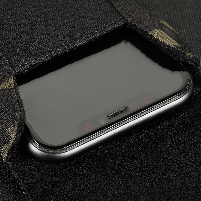 Load image into Gallery viewer, M-Tac Smartphone Pouch Elite Hex Full
