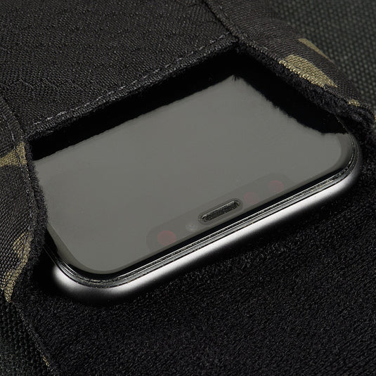 M-Tac Smartphone Pouch Elite Hex Full