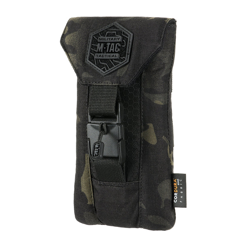 Load image into Gallery viewer, M-Tac Smartphone Pouch Elite Hex
