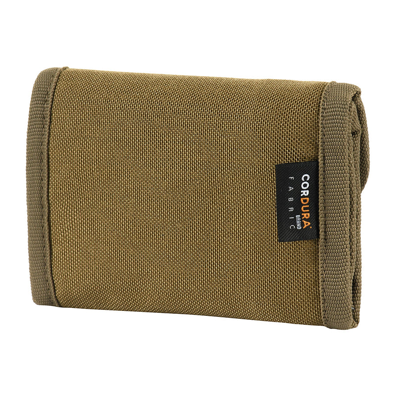 Load image into Gallery viewer, M-Tac Wallet With Patch Panel Gen.II Elite

