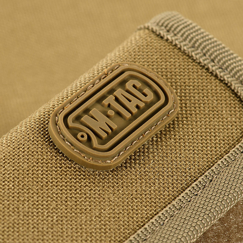 Load image into Gallery viewer, M-Tac Wallet With Patch Panel Gen.II Elite
